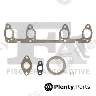 FA1 KT110105E — Mounting Kit, charger