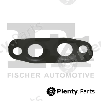 FA1 412-511 — Seal, water connector (charger)