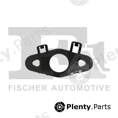 FA1 412-547 — Gasket, oil outlet (charger)