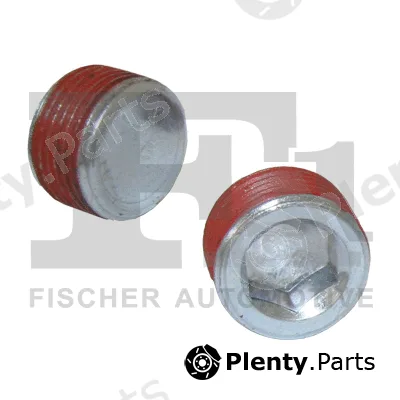 FA1 257.821.001 — Screw Plug, oil sump