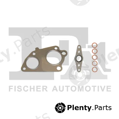 FA1 KT100170E — Mounting Kit, charger