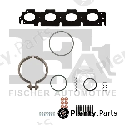 FA1 KT100810 — Mounting Kit, charger