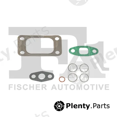 FA1 KT130210E — Mounting Kit, charger
