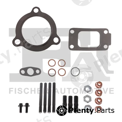 FA1 KT821510 — Mounting Kit, charger