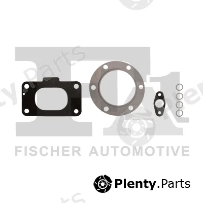 FA1 KT141050E — Mounting Kit, charger