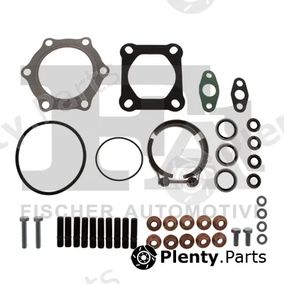 FA1 KT822020 — Mounting Kit, charger