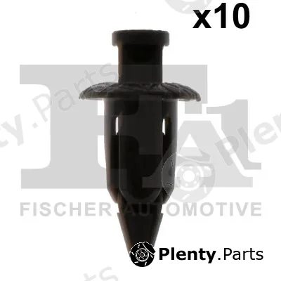 FA1 76-30005.10 — Clip, trim/protection strip