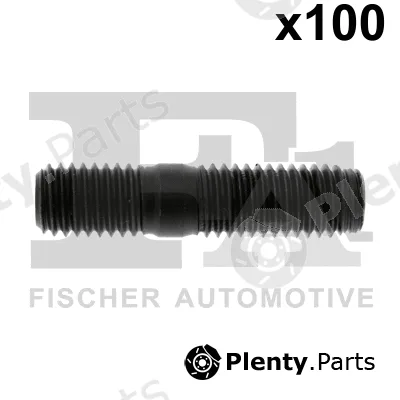 FA1 985-909.100 — Bolt, charger mounting