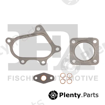 FA1 KT330110E — Mounting Kit, charger