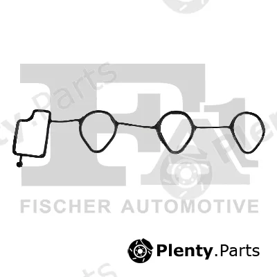 FA1 587-001 — Gasket, intake manifold
