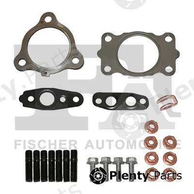 FA1 KT220140 — Mounting Kit, charger
