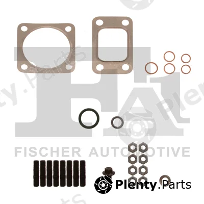 FA1 KT822960 — Mounting Kit, charger