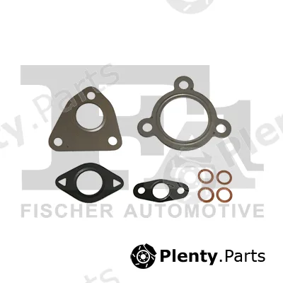 FA1 KT330005E — Mounting Kit, charger