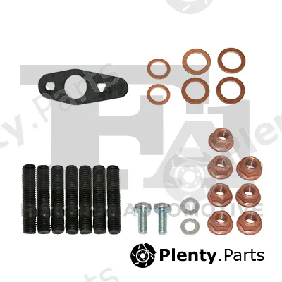 FA1 KT120310 — Mounting Kit, charger