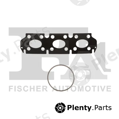 FA1 KT100640E — Mounting Kit, charger