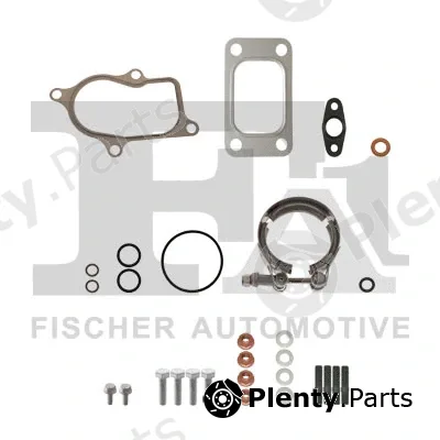 FA1 KT823460 — Mounting Kit, charger
