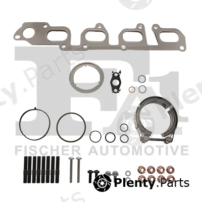 FA1 KT112070 — Mounting Kit, charger