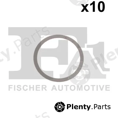 FA1 067.810.010 — Seal Ring, oil drain plug