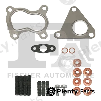 FA1 KT220006 — Mounting Kit, charger