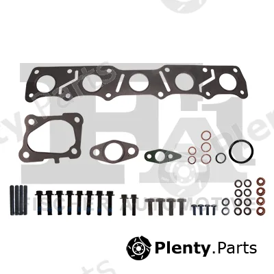 FA1 KT550260 — Mounting Kit, charger