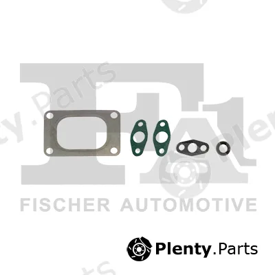 FA1 KT821340E — Mounting Kit, charger