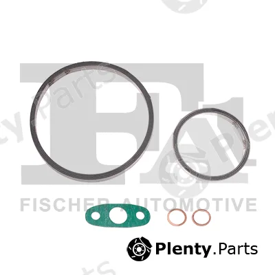 FA1 KT130320E — Mounting Kit, charger