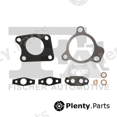 FA1 KT780120E — Mounting Kit, charger