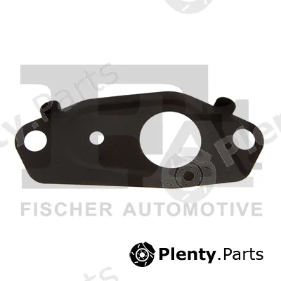 FA1 475-534 — Seal, water connector (charger)