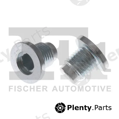 FA1 257.877.001 — Screw Plug, oil sump