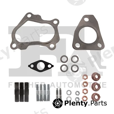 FA1 KT770240 — Mounting Kit, charger