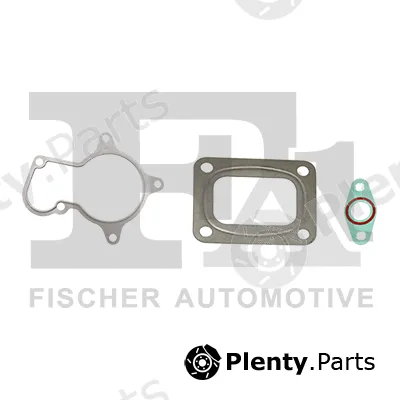 FA1 KT310020E — Mounting Kit, charger
