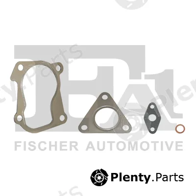 FA1 KT110180E — Mounting Kit, charger