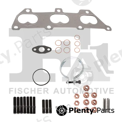 FA1 KT540060 — Mounting Kit, charger