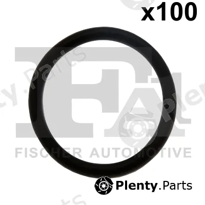 FA1 244.855.100 — Seal Ring, oil drain plug