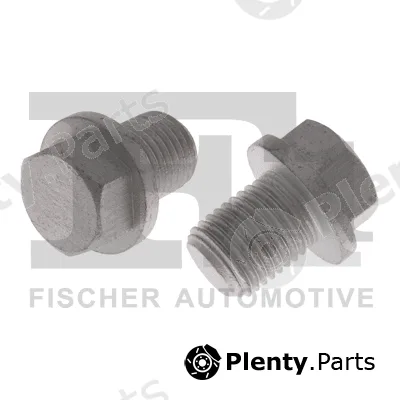 FA1 257.841.001 — Screw Plug, oil sump