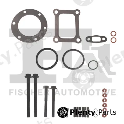 FA1 KT220570 — Mounting Kit, charger