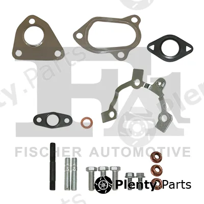FA1 KT120070 — Mounting Kit, charger