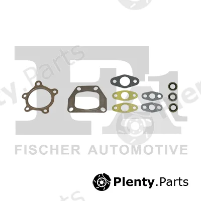 FA1 KT820830E — Mounting Kit, charger