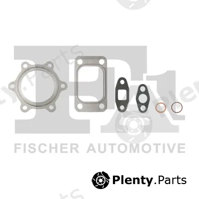 FA1 KT551350E — Mounting Kit, charger