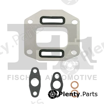 FA1 KT551160E — Mounting Kit, charger