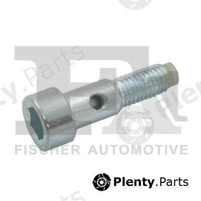 FA1 989-10-001 — Banjo Bolt, charger