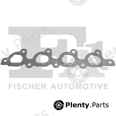 FA1 413-001 — Gasket, exhaust manifold