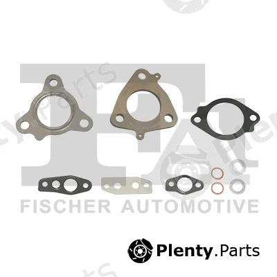 FA1 KT790010E — Mounting Kit, charger