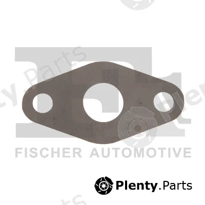 FA1 472-502 — Gasket, oil outlet (charger)