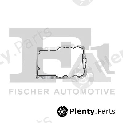 FA1 EM1200-904 — Gasket, oil sump