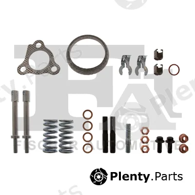 FA1 KT130470 — Mounting Kit, charger