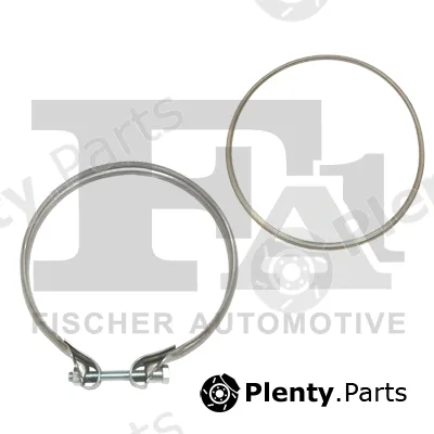 FA1 218-997 — Mounting Kit, catalytic converter