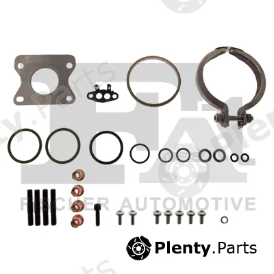 FA1 KT111770 — Mounting Kit, charger
