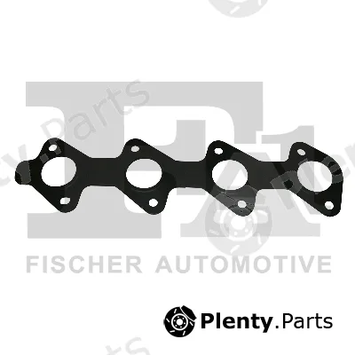 FA1 414-017 — Gasket, exhaust manifold