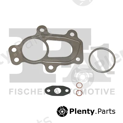 FA1 KT220080E — Mounting Kit, charger